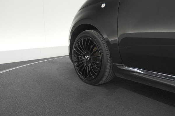 Fiat 500 1.0 Hybrid Sport | Schuif-/Kanteldak | Apple Carplay | Parkeersensoren