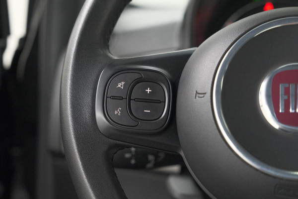 Fiat 500 1.0 Hybrid Sport | Schuif-/Kanteldak | Apple Carplay | Parkeersensoren