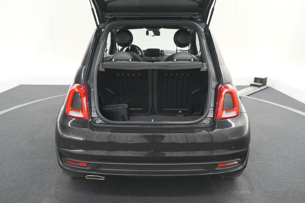 Fiat 500 1.0 Hybrid Sport | Schuif-/Kanteldak | Apple Carplay | Parkeersensoren