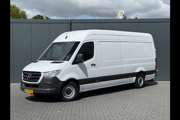 Mercedes-Benz Sprinter 316 2.2 CDI 164 PK / AUTOMAAT / L3H2 / CAMERA / 3-ZITS / CARPLAY / CRUISE / AIRCO