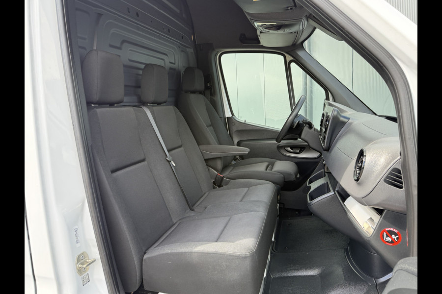 Mercedes-Benz Sprinter 316 2.2 CDI 164 PK / AUTOMAAT / L3H2 / CAMERA / 3-ZITS / CARPLAY / CRUISE / AIRCO