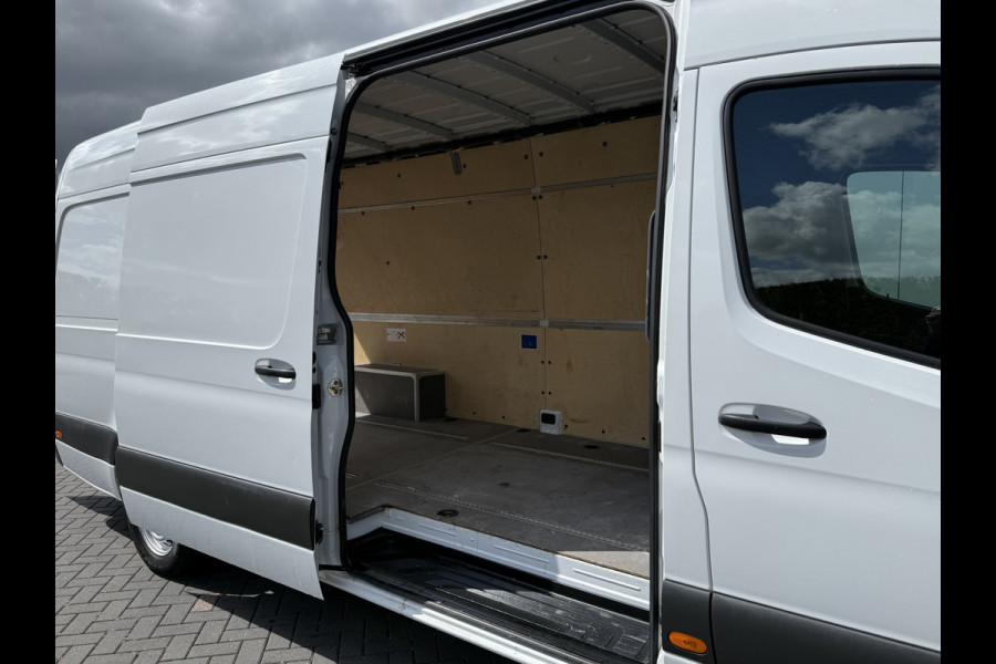 Mercedes-Benz Sprinter 316 2.2 CDI 164 PK / AUTOMAAT / L3H2 / CAMERA / 3-ZITS / CARPLAY / CRUISE / AIRCO