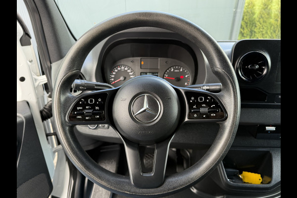 Mercedes-Benz Sprinter 316 2.2 CDI 164 PK / AUTOMAAT / L3H2 / CAMERA / 3-ZITS / CARPLAY / CRUISE / AIRCO