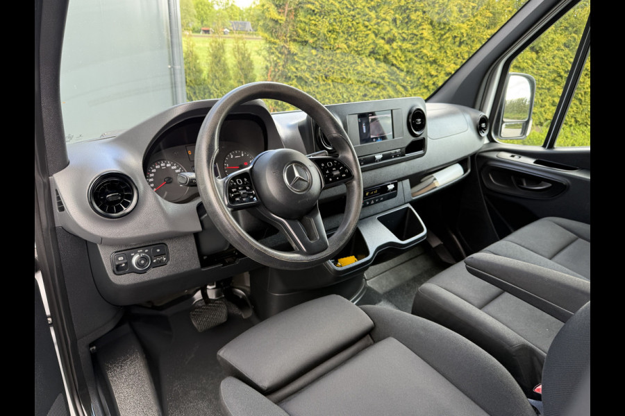 Mercedes-Benz Sprinter 316 2.2 CDI 164 PK / AUTOMAAT / L3H2 / CAMERA / 3-ZITS / CARPLAY / CRUISE / AIRCO