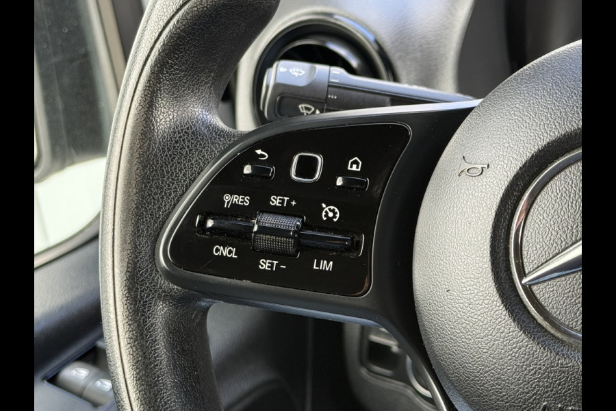Mercedes-Benz Sprinter 316 2.2 CDI 164 PK / AUTOMAAT / L3H2 / CAMERA / 3-ZITS / CARPLAY / CRUISE / AIRCO