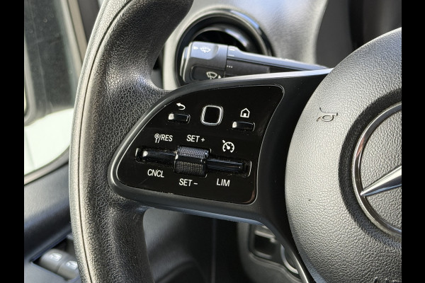 Mercedes-Benz Sprinter 316 2.2 CDI 164 PK / AUTOMAAT / L3H2 / CAMERA / 3-ZITS / CARPLAY / CRUISE / AIRCO