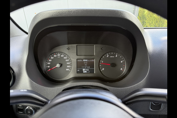 Mercedes-Benz Sprinter 316 2.2 CDI 164 PK / AUTOMAAT / L3H2 / CAMERA / 3-ZITS / CARPLAY / CRUISE / AIRCO