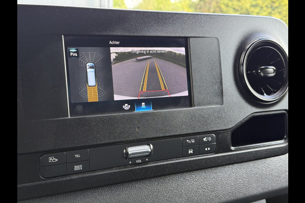 Mercedes-Benz Sprinter 316 2.2 CDI 164 PK / AUTOMAAT / L3H2 / CAMERA / 3-ZITS / CARPLAY / CRUISE / AIRCO