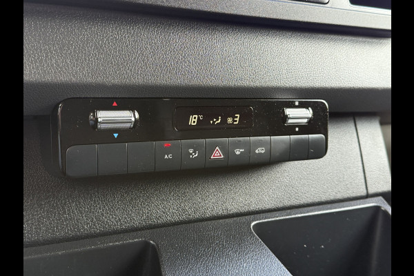 Mercedes-Benz Sprinter 316 2.2 CDI 164 PK / AUTOMAAT / L3H2 / CAMERA / 3-ZITS / CARPLAY / CRUISE / AIRCO