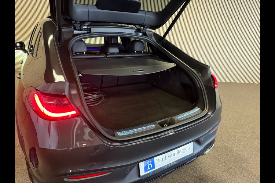 Mercedes-Benz GLC Coupé 300e 4 Matic AMG STYLING-PANORAMA-MEMORY-BURMESTER-HEAD UP-ZEER COMPLEET