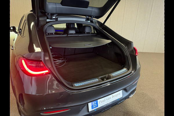 Mercedes-Benz GLC Coupé 300e 4 Matic AMG STYLING-PANORAMA-MEMORY-BURMESTER-HEAD UP-ZEER COMPLEET