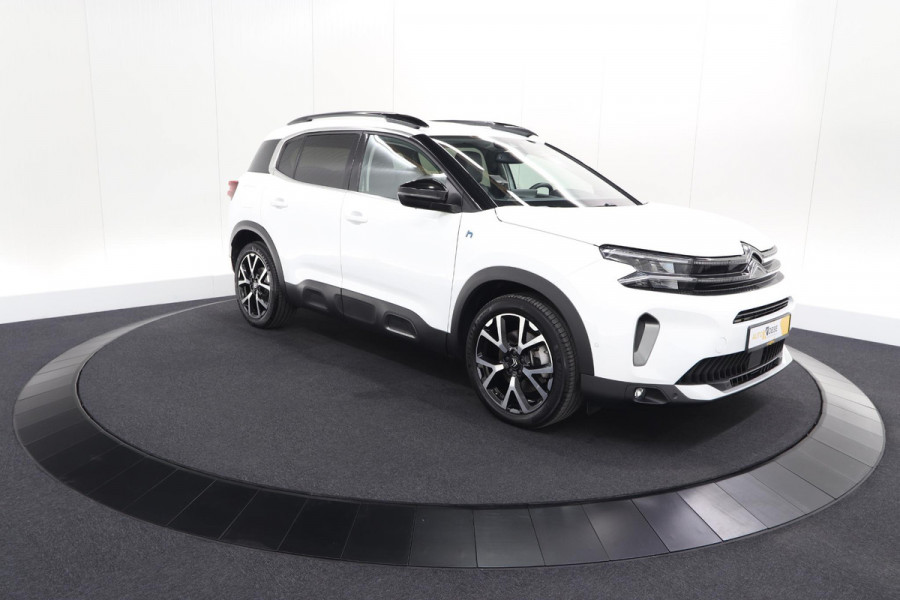 Citroën C5 Aircross 1.6 Plug-in Hybrid 225 Shine | SOH 98,5% | Adaptieve Cruise Control | Pack Ambiance | Camera