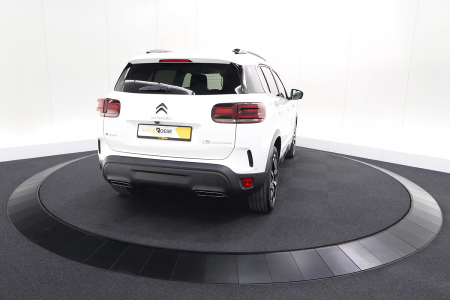 Citroën C5 Aircross 1.6 Plug-in Hybrid 225 Shine | SOH 98,5% | Adaptieve Cruise Control | Pack Ambiance | Camera