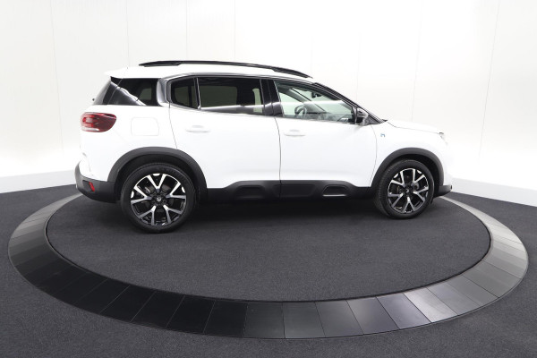 Citroën C5 Aircross 1.6 Plug-in Hybrid 225 Shine | SOH 98,5% | Adaptieve Cruise Control | Pack Ambiance | Camera
