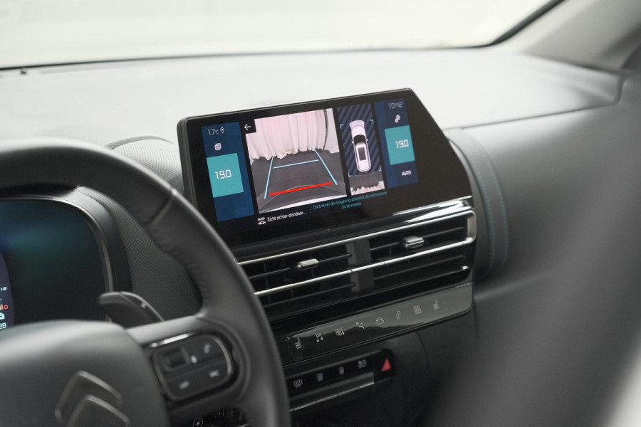 Citroën C5 Aircross 1.6 Plug-in Hybrid 225 Shine | SOH 98,5% | Adaptieve Cruise Control | Pack Ambiance | Camera