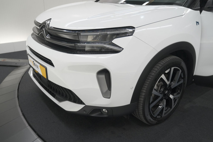 Citroën C5 Aircross 1.6 Plug-in Hybrid 225 Shine | SOH 98,5% | Adaptieve Cruise Control | Pack Ambiance | Camera