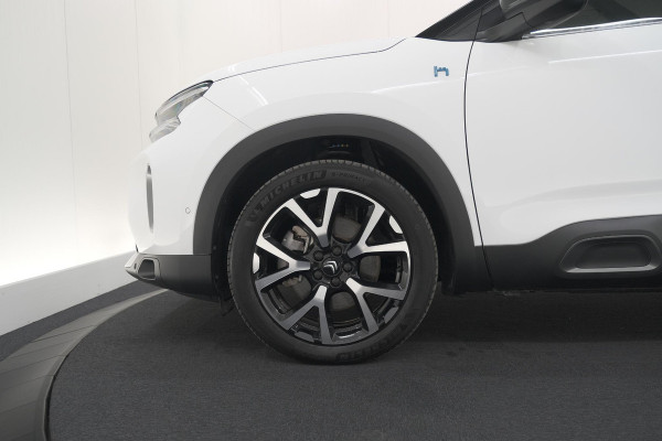Citroën C5 Aircross 1.6 Plug-in Hybrid 225 Shine | SOH 98,5% | Adaptieve Cruise Control | Pack Ambiance | Camera