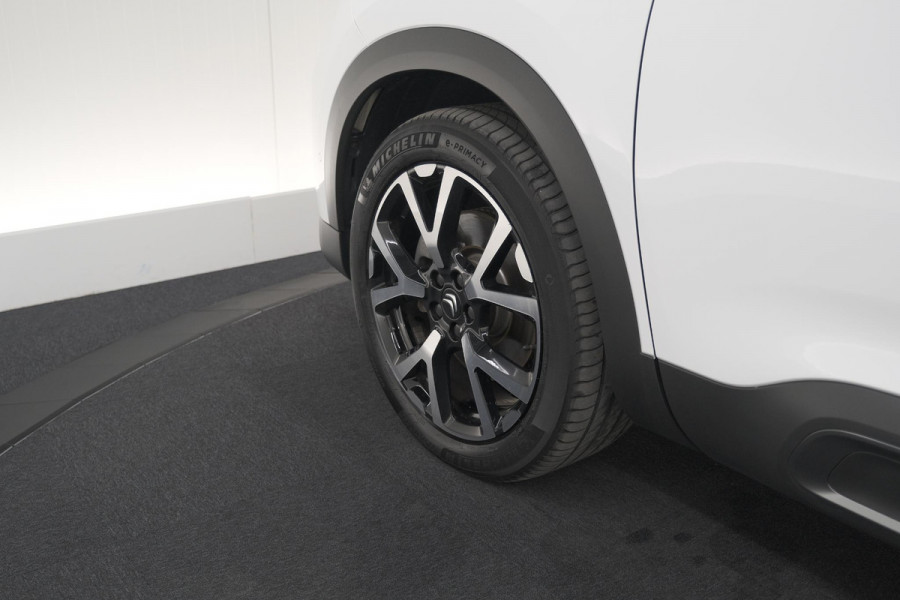 Citroën C5 Aircross 1.6 Plug-in Hybrid 225 Shine | SOH 98,5% | Adaptieve Cruise Control | Pack Ambiance | Camera