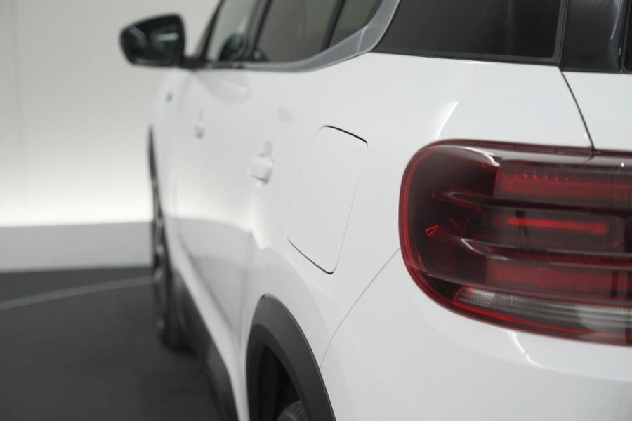 Citroën C5 Aircross 1.6 Plug-in Hybrid 225 Shine | SOH 98,5% | Adaptieve Cruise Control | Pack Ambiance | Camera