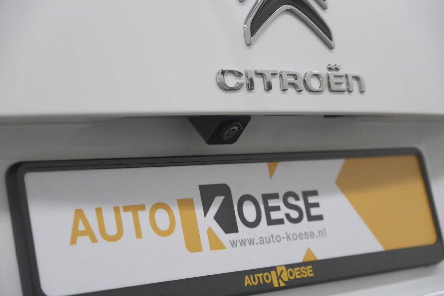 Citroën C5 Aircross 1.6 Plug-in Hybrid 225 Shine | SOH 98,5% | Adaptieve Cruise Control | Pack Ambiance | Camera