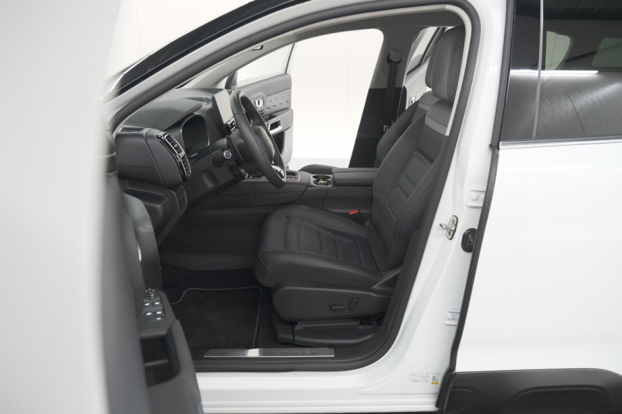 Citroën C5 Aircross 1.6 Plug-in Hybrid 225 Shine | SOH 98,5% | Adaptieve Cruise Control | Pack Ambiance | Camera