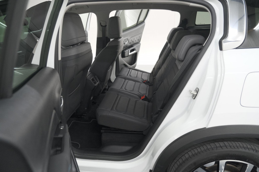 Citroën C5 Aircross 1.6 Plug-in Hybrid 225 Shine | SOH 98,5% | Adaptieve Cruise Control | Pack Ambiance | Camera