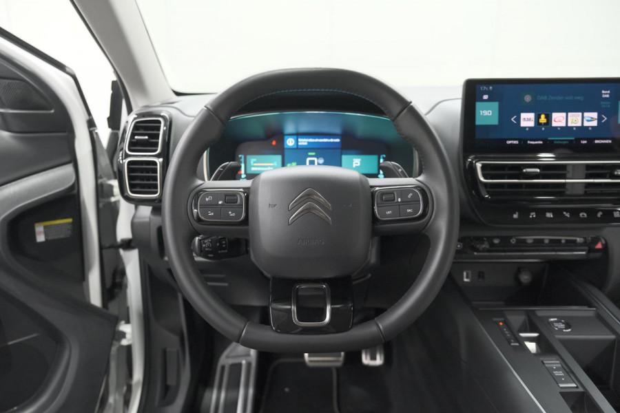 Citroën C5 Aircross 1.6 Plug-in Hybrid 225 Shine | SOH 98,5% | Adaptieve Cruise Control | Pack Ambiance | Camera