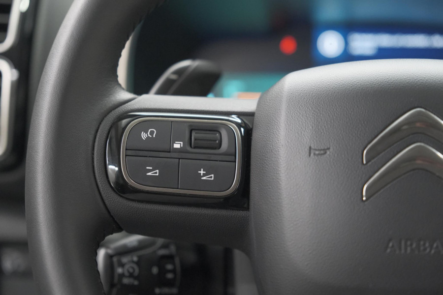 Citroën C5 Aircross 1.6 Plug-in Hybrid 225 Shine | SOH 98,5% | Adaptieve Cruise Control | Pack Ambiance | Camera