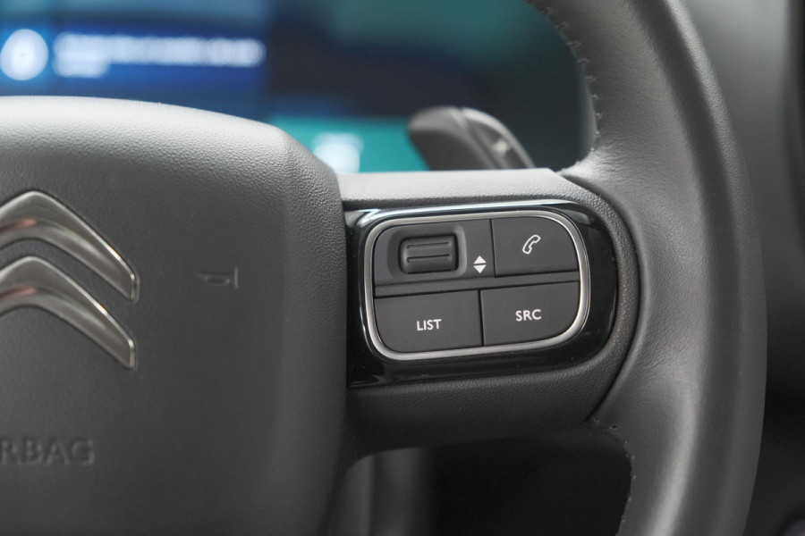 Citroën C5 Aircross 1.6 Plug-in Hybrid 225 Shine | SOH 98,5% | Adaptieve Cruise Control | Pack Ambiance | Camera
