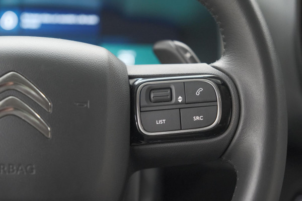 Citroën C5 Aircross 1.6 Plug-in Hybrid 225 Shine | SOH 98,5% | Adaptieve Cruise Control | Pack Ambiance | Camera