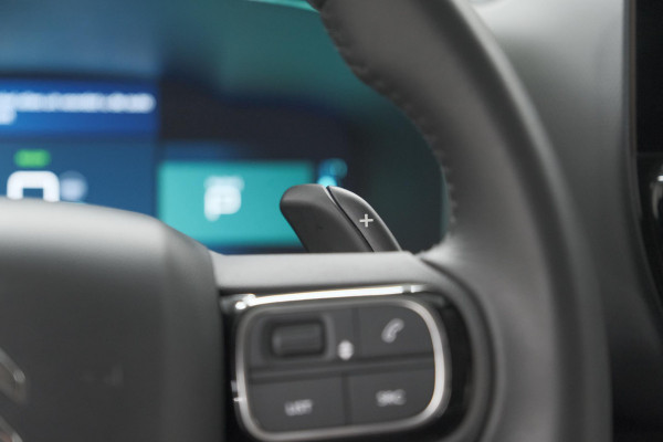 Citroën C5 Aircross 1.6 Plug-in Hybrid 225 Shine | SOH 98,5% | Adaptieve Cruise Control | Pack Ambiance | Camera