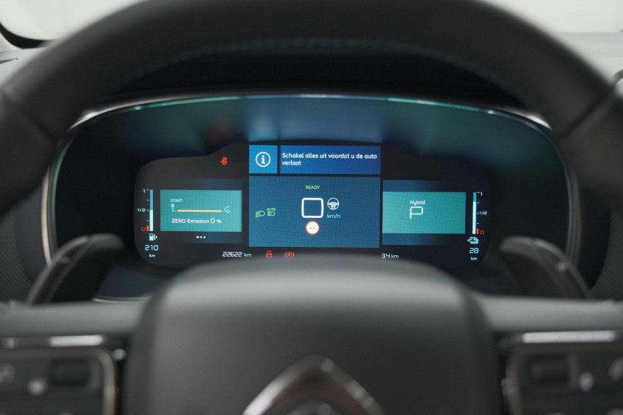 Citroën C5 Aircross 1.6 Plug-in Hybrid 225 Shine | SOH 98,5% | Adaptieve Cruise Control | Pack Ambiance | Camera