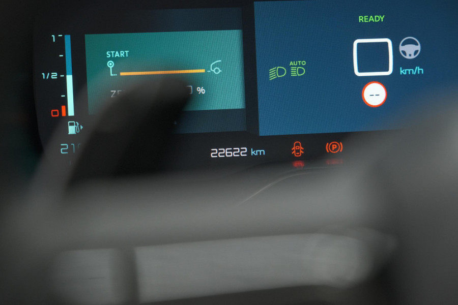 Citroën C5 Aircross 1.6 Plug-in Hybrid 225 Shine | SOH 98,5% | Adaptieve Cruise Control | Pack Ambiance | Camera