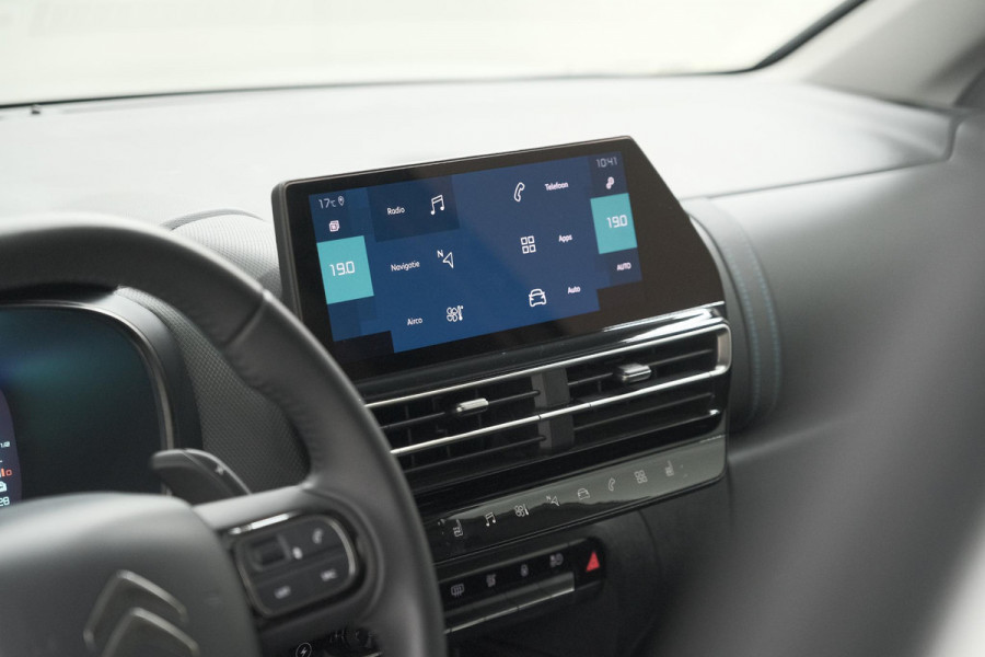 Citroën C5 Aircross 1.6 Plug-in Hybrid 225 Shine | SOH 98,5% | Adaptieve Cruise Control | Pack Ambiance | Camera