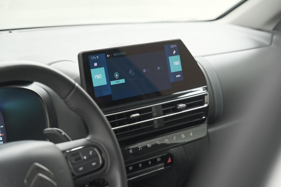 Citroën C5 Aircross 1.6 Plug-in Hybrid 225 Shine | SOH 98,5% | Adaptieve Cruise Control | Pack Ambiance | Camera