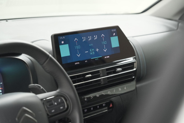 Citroën C5 Aircross 1.6 Plug-in Hybrid 225 Shine | SOH 98,5% | Adaptieve Cruise Control | Pack Ambiance | Camera