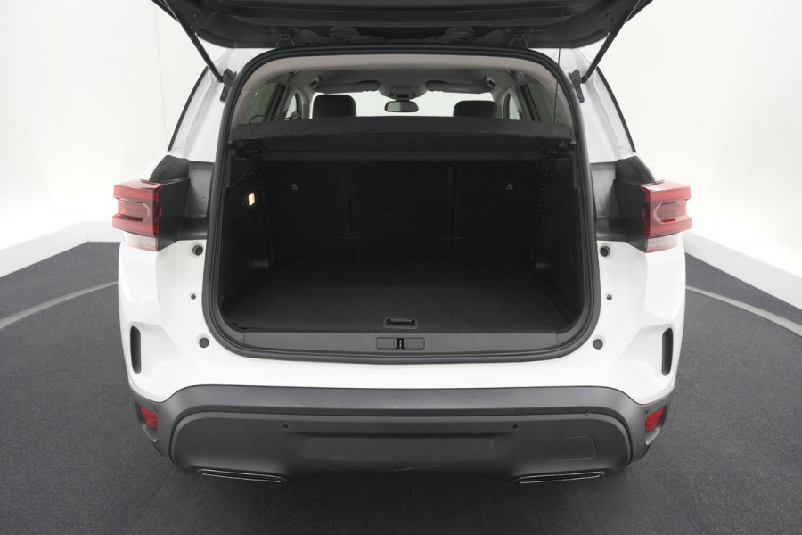 Citroën C5 Aircross 1.6 Plug-in Hybrid 225 Shine | SOH 98,5% | Adaptieve Cruise Control | Pack Ambiance | Camera