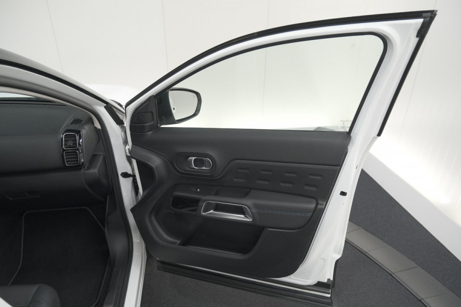 Citroën C5 Aircross 1.6 Plug-in Hybrid 225 Shine | SOH 98,5% | Adaptieve Cruise Control | Pack Ambiance | Camera