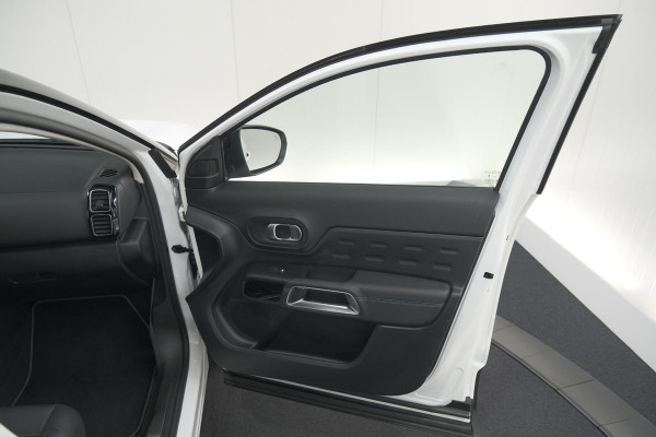 Citroën C5 Aircross 1.6 Plug-in Hybrid 225 Shine | SOH 98,5% | Adaptieve Cruise Control | Pack Ambiance | Camera