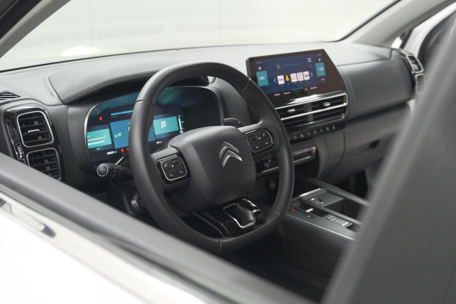 Citroën C5 Aircross 1.6 Plug-in Hybrid 225 Shine | SOH 98,5% | Adaptieve Cruise Control | Pack Ambiance | Camera