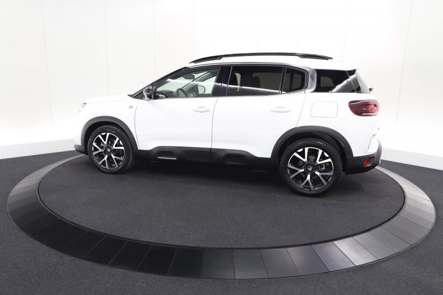Citroën C5 Aircross 1.6 Plug-in Hybrid 225 Shine | SOH 98,5% | Adaptieve Cruise Control | Pack Ambiance | Camera