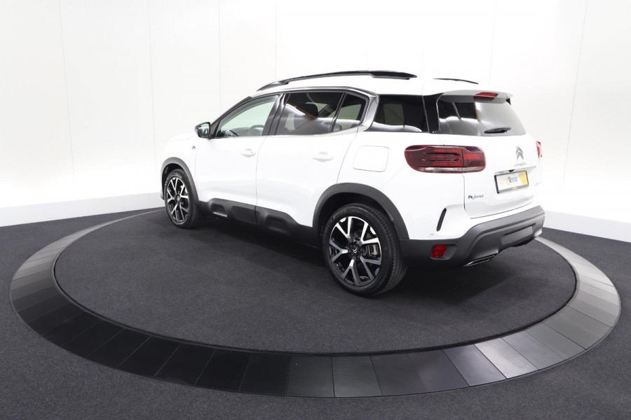 Citroën C5 Aircross 1.6 Plug-in Hybrid 225 Shine | SOH 98,5% | Adaptieve Cruise Control | Pack Ambiance | Camera