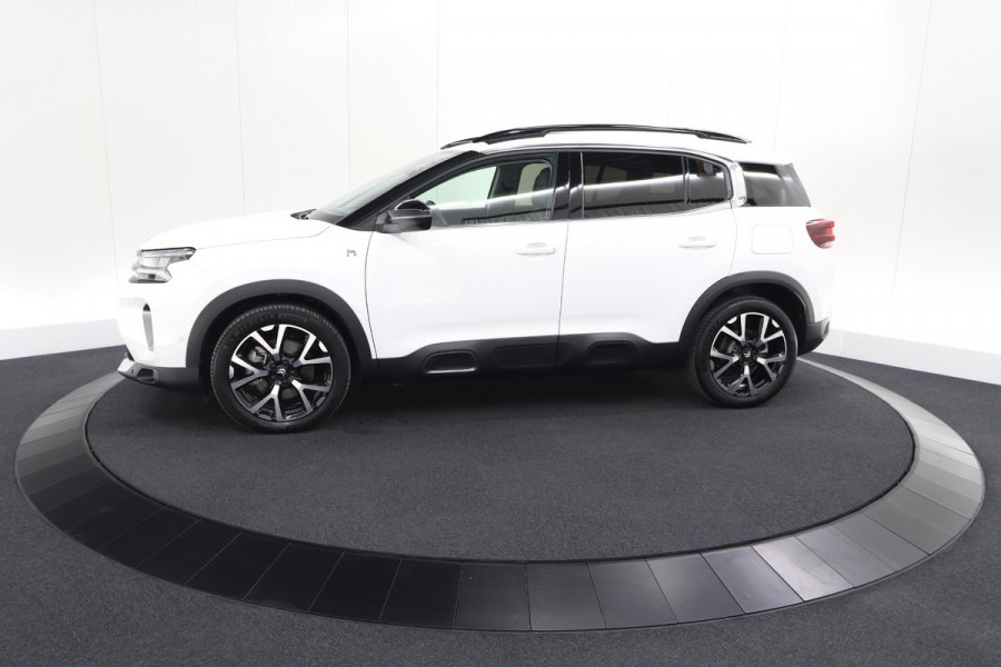 Citroën C5 Aircross 1.6 Plug-in Hybrid 225 Shine | SOH 98,5% | Adaptieve Cruise Control | Pack Ambiance | Camera