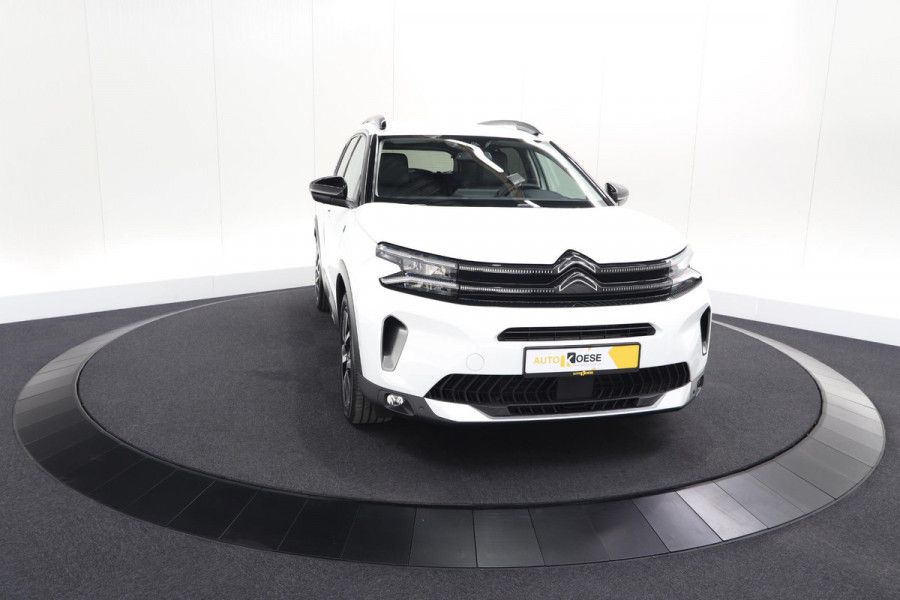 Citroën C5 Aircross 1.6 Plug-in Hybrid 225 Shine | SOH 98,5% | Adaptieve Cruise Control | Pack Ambiance | Camera