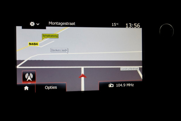 Opel Movano 2.3 Turbo 150pk L2H2 Camera/Inrichting/2x Schuifdeur 11-2020