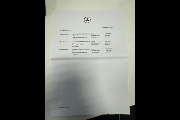 Mercedes-Benz GLA 250 e AMG Line Garantie Ambient MBUX High End Camera Night StoelVW Cruise Navi Clima Led Dab Rijklaar