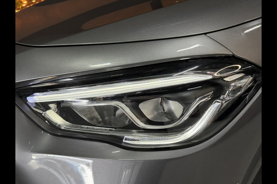 Mercedes-Benz GLA 250 e AMG Line Garantie Ambient MBUX High End Camera Night StoelVW Cruise Navi Clima Led Dab Rijklaar