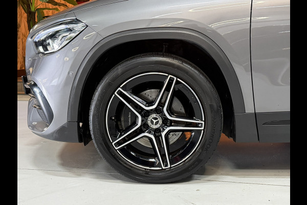 Mercedes-Benz GLA 250 e AMG Line Garantie Ambient MBUX High End Camera Night StoelVW Cruise Navi Clima Led Dab Rijklaar