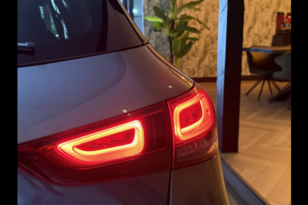 Mercedes-Benz GLA 250 e AMG Line Garantie Ambient MBUX High End Camera Night StoelVW Cruise Navi Clima Led Dab Rijklaar