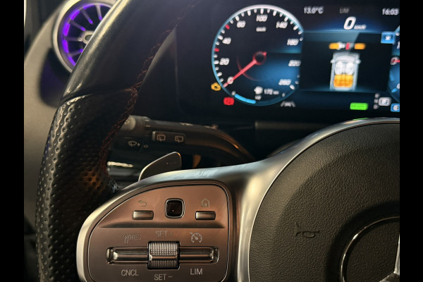 Mercedes-Benz GLA 250 e AMG Line Garantie Ambient MBUX High End Camera Night StoelVW Cruise Navi Clima Led Dab Rijklaar